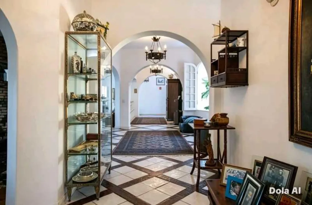 Casa, 7 quartos, 800 m² - Foto 15