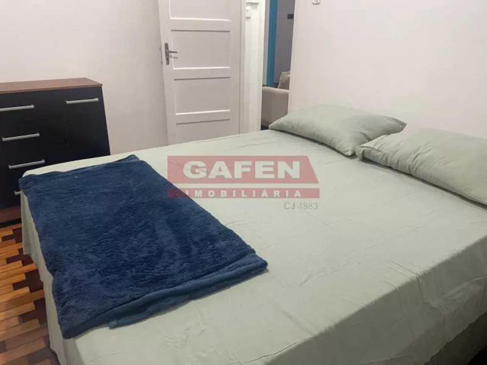 Apartamento, 3 quartos, 90 m² - Foto 2