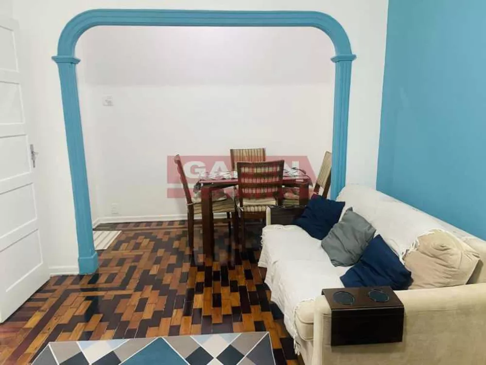 Apartamento, 3 quartos, 90 m² - Foto 9