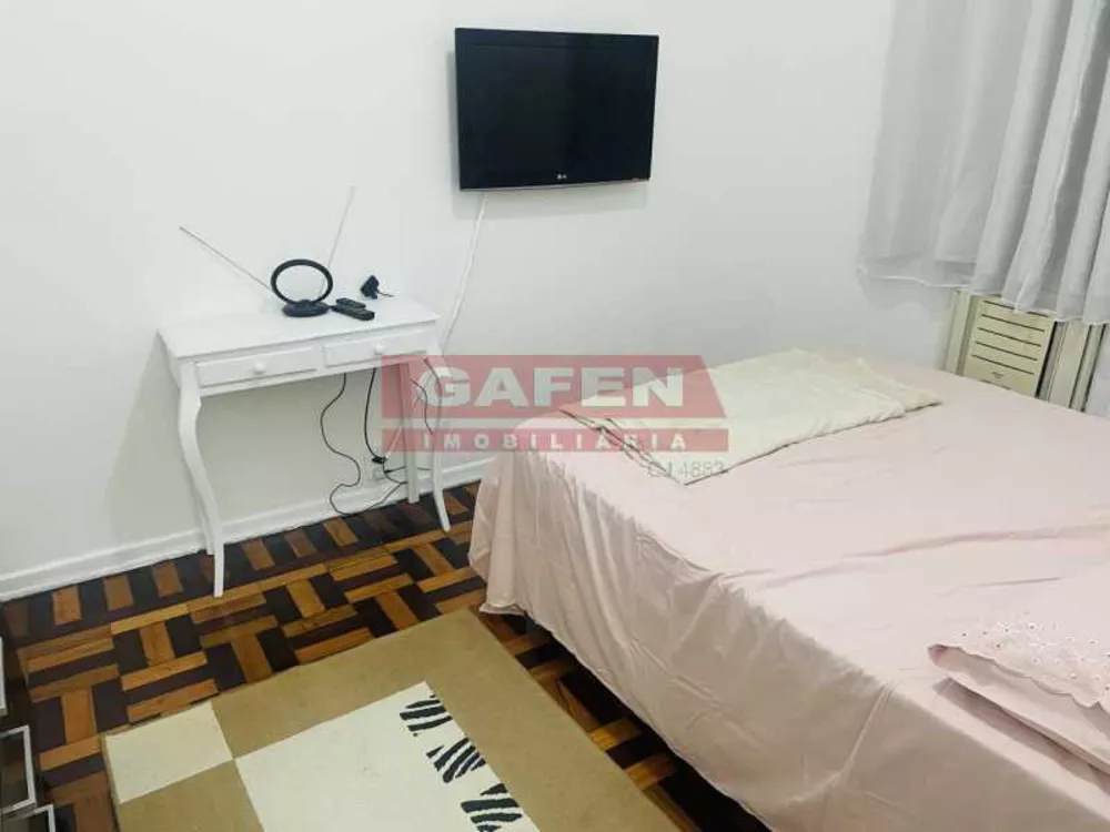 Apartamento, 3 quartos, 90 m² - Foto 17