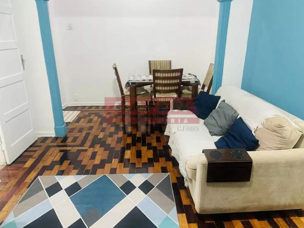 Apartamento, 3 quartos, 90 m² - Foto 7