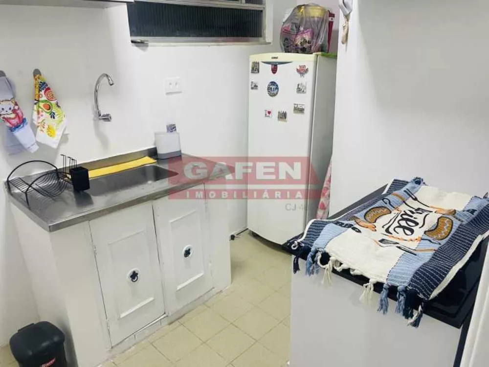 Apartamento, 3 quartos, 90 m² - Foto 14