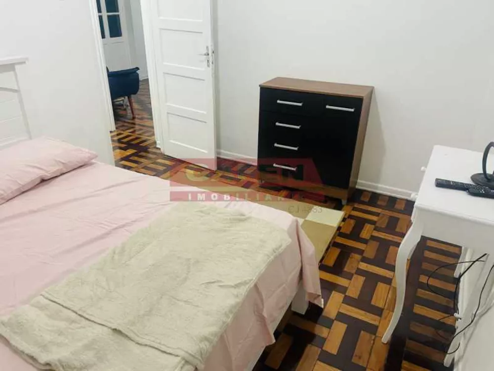 Apartamento, 3 quartos, 90 m² - Foto 12