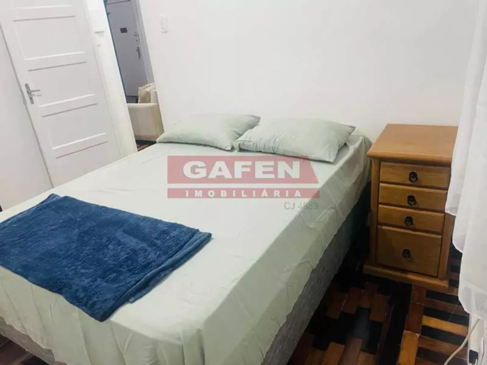 Apartamento, 3 quartos, 90 m² - Foto 13