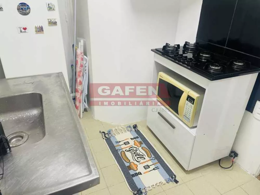 Apartamento, 3 quartos, 90 m² - Foto 4