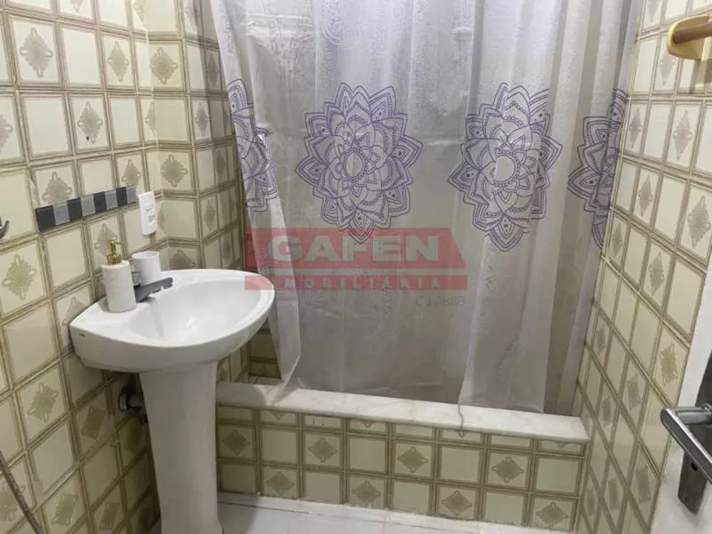 Apartamento, 3 quartos, 90 m² - Foto 11