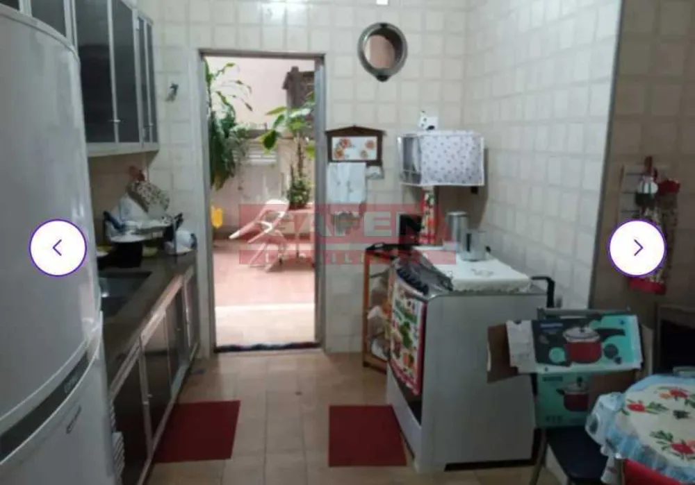 Apartamento, 3 quartos, 160 m² - Foto 6