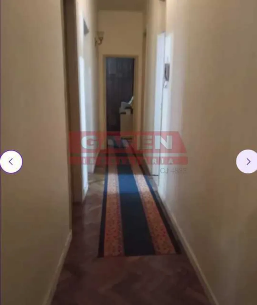 Apartamento, 3 quartos, 160 m² - Foto 2