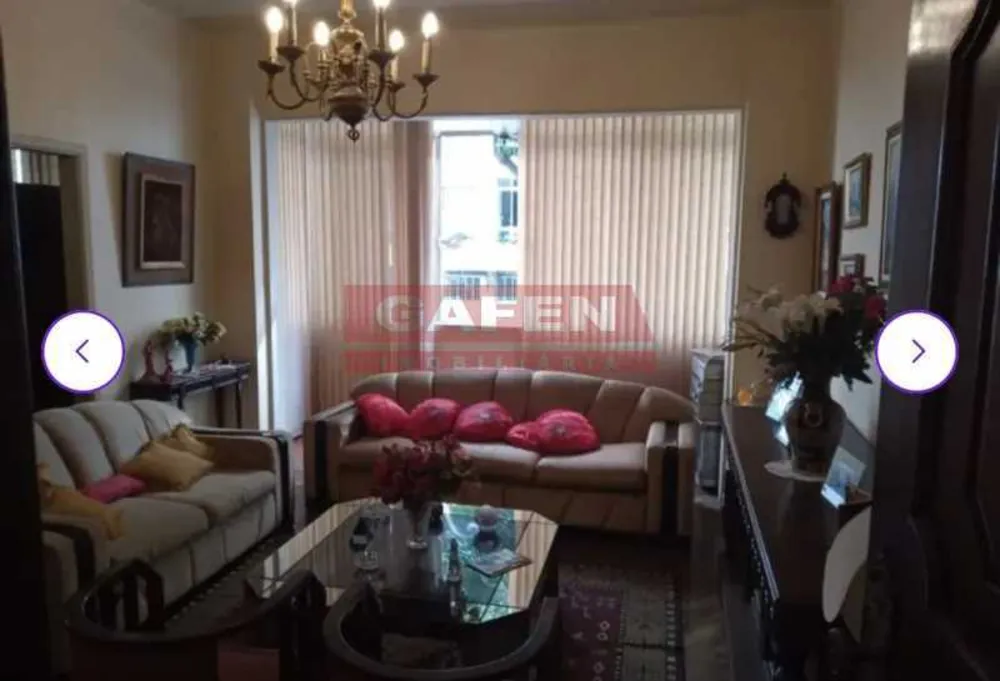 Apartamento, 3 quartos, 160 m² - Foto 3