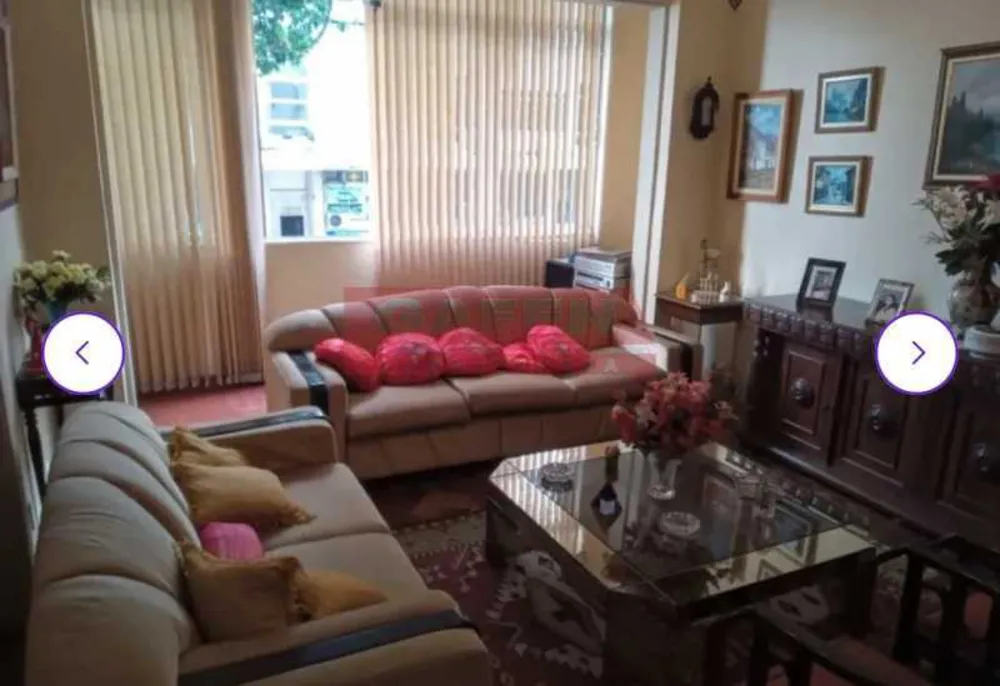 Apartamento, 3 quartos, 160 m² - Foto 5