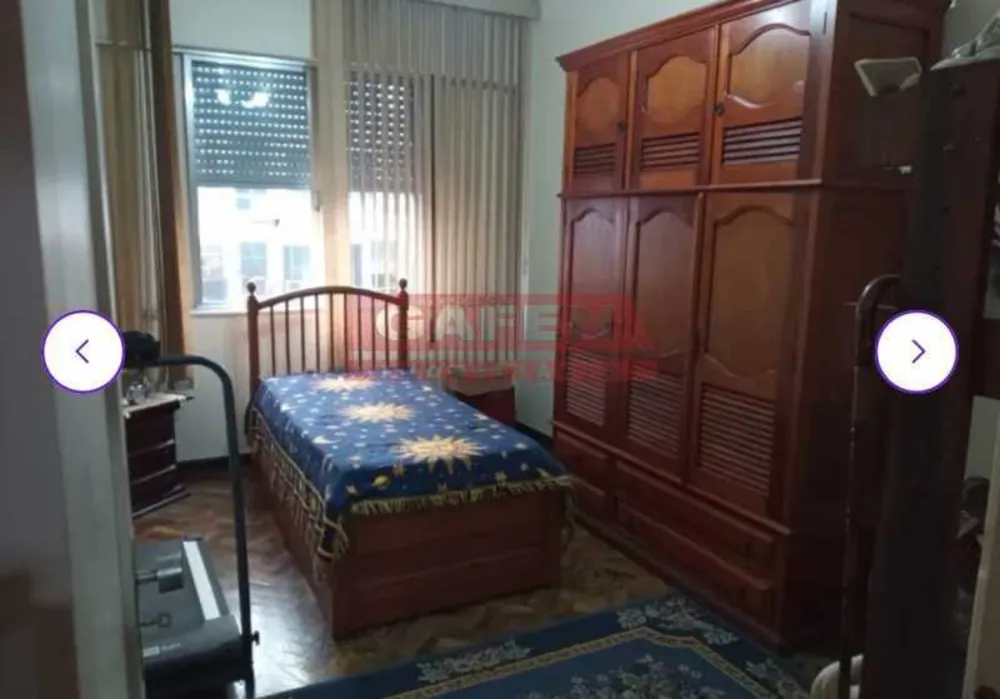 Apartamento, 3 quartos, 160 m² - Foto 9