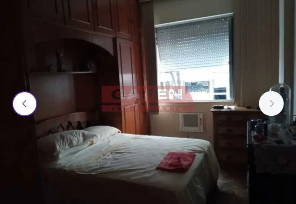 Apartamento, 3 quartos, 160 m² - Foto 1