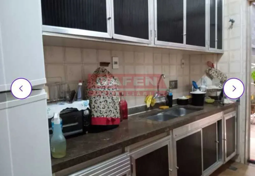 Apartamento, 3 quartos, 160 m² - Foto 7