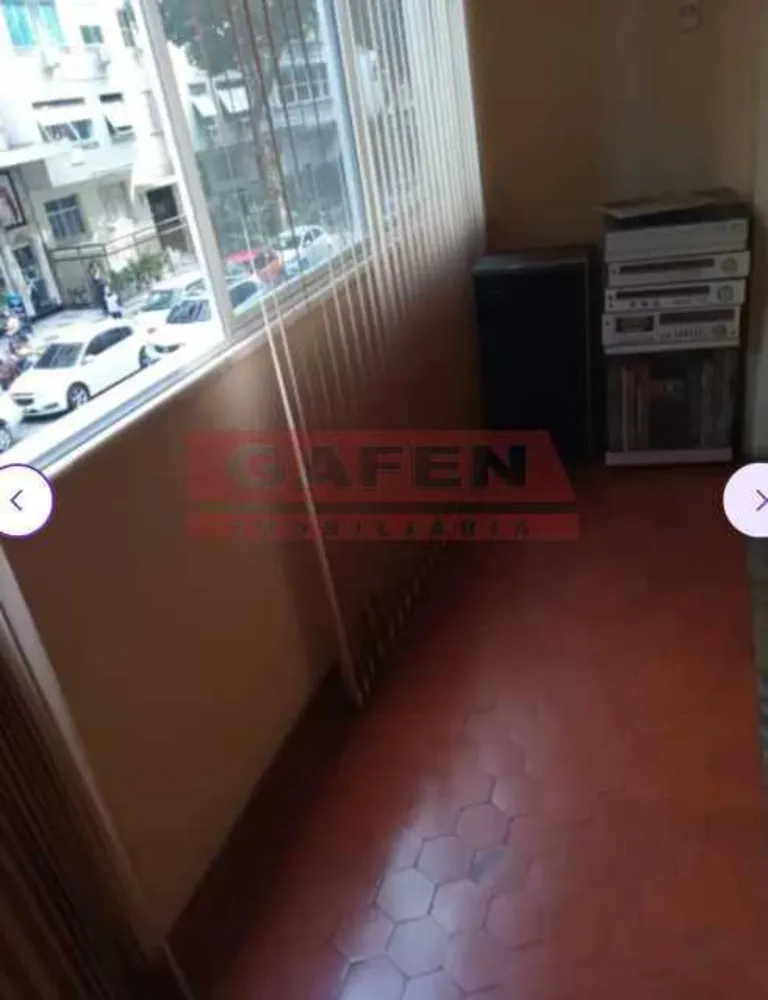 Apartamento, 3 quartos, 160 m² - Foto 11