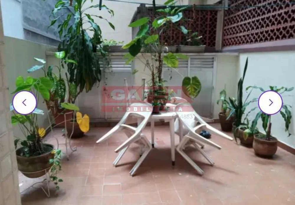 Apartamento, 3 quartos, 160 m² - Foto 4