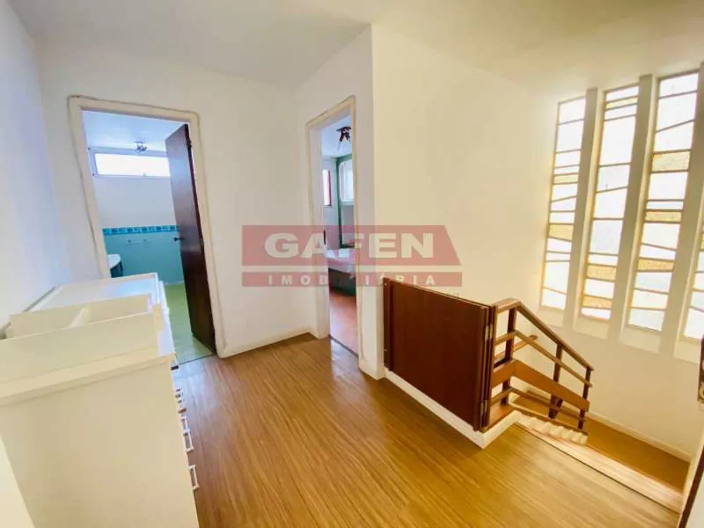 Apartamento, 3 quartos, 200 m² - Foto 14