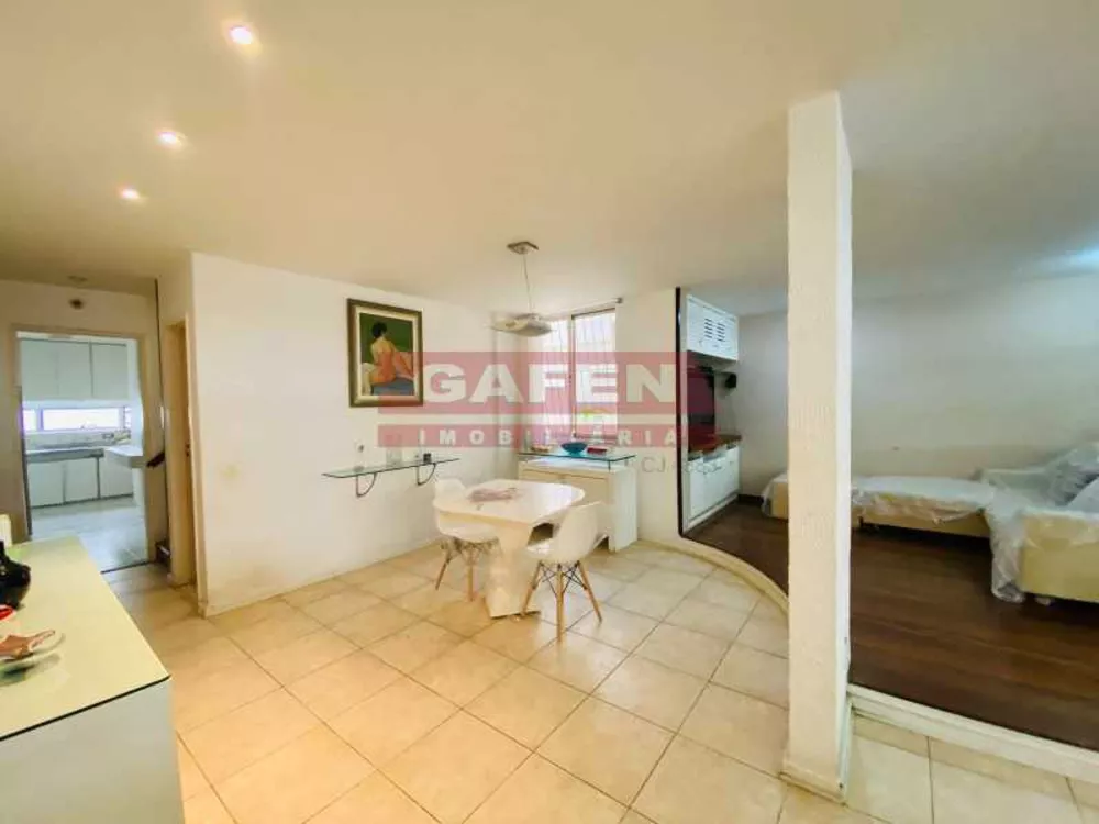 Apartamento, 3 quartos, 200 m² - Foto 16