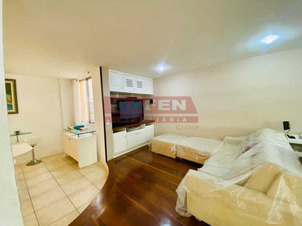 Apartamento, 3 quartos, 200 m² - Foto 11