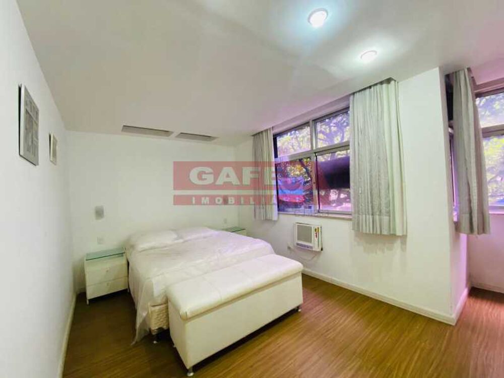 Apartamento, 3 quartos, 200 m² - Foto 12