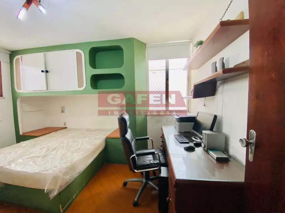 Apartamento, 3 quartos, 200 m² - Foto 27