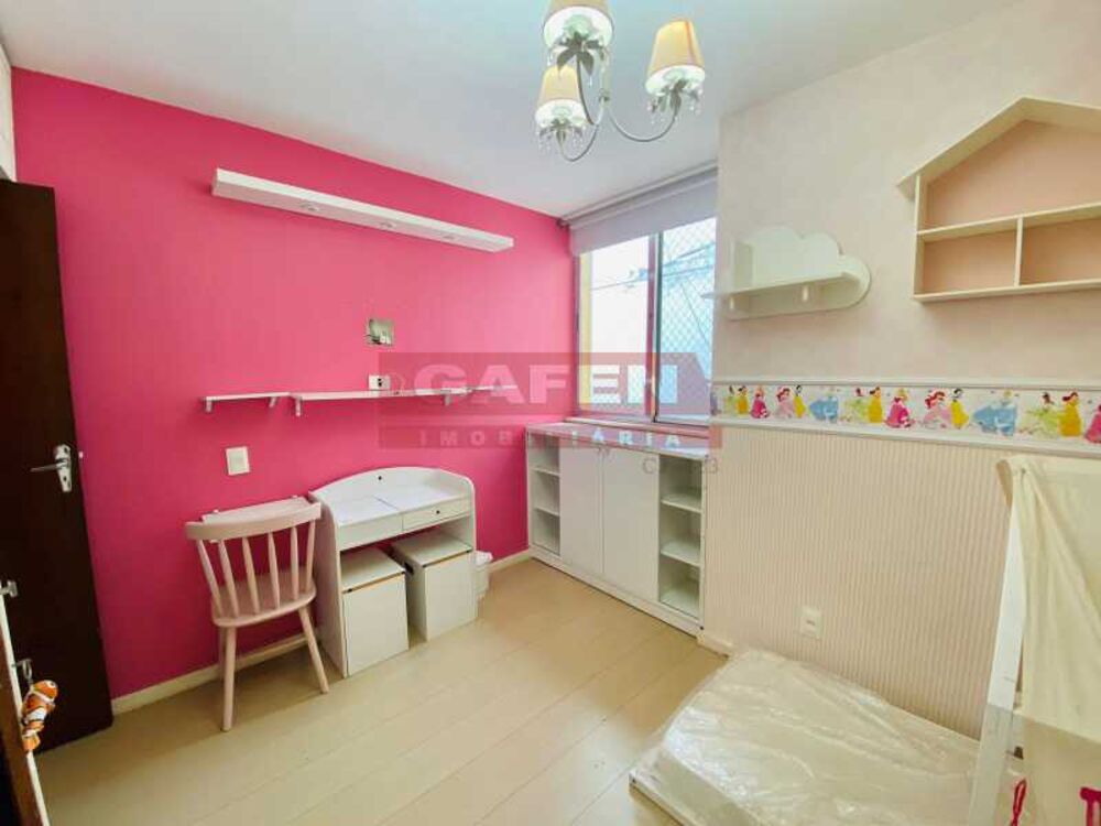 Apartamento, 3 quartos, 200 m² - Foto 10