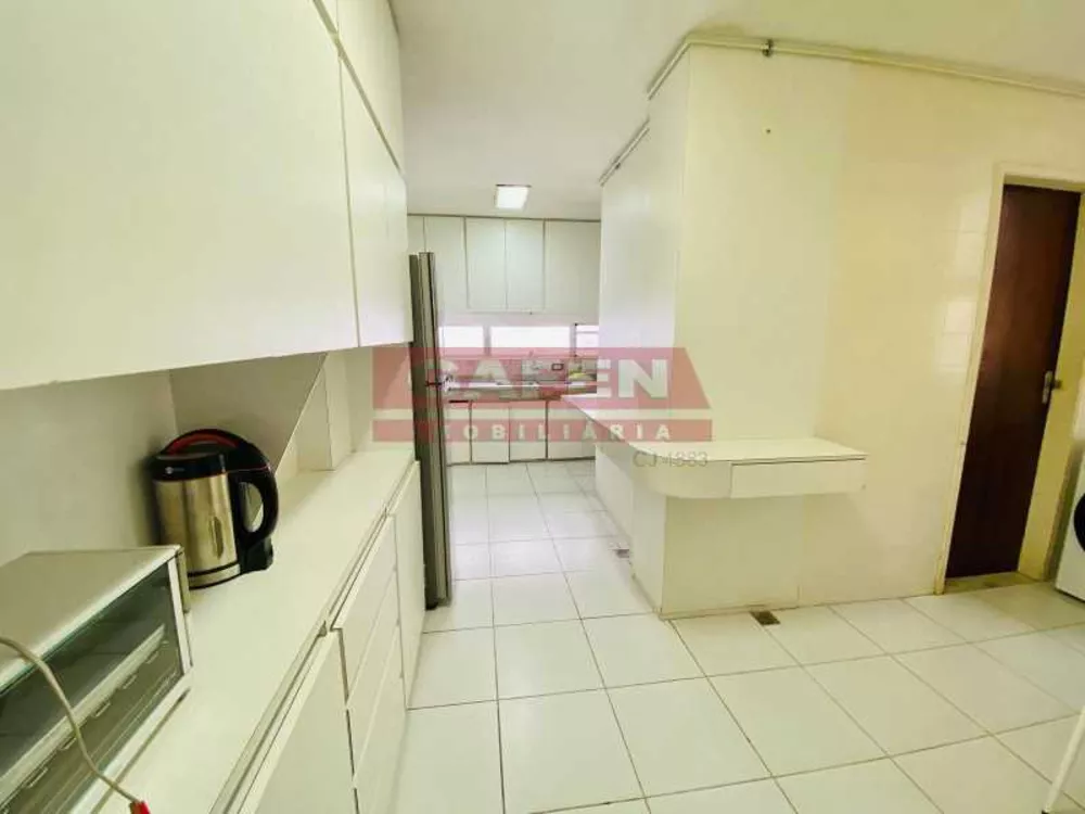 Apartamento, 3 quartos, 200 m² - Foto 17