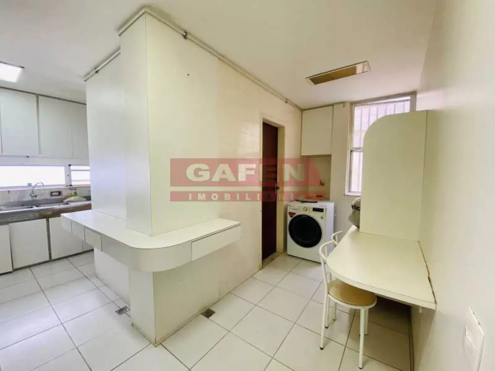 Apartamento, 3 quartos, 200 m² - Foto 3