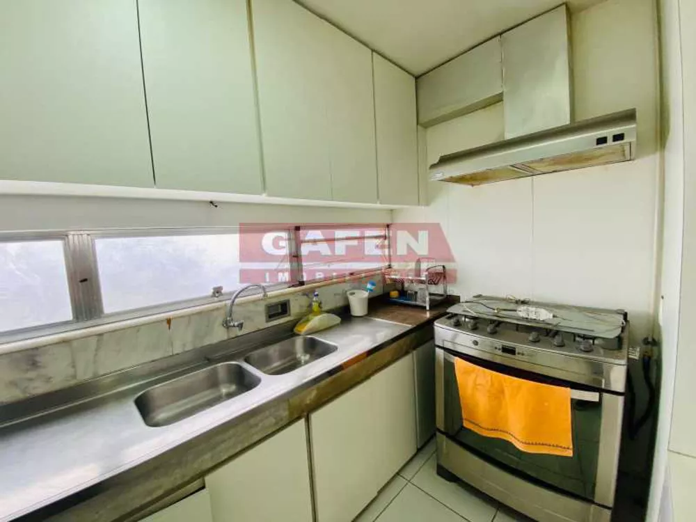 Apartamento, 3 quartos, 200 m² - Foto 2