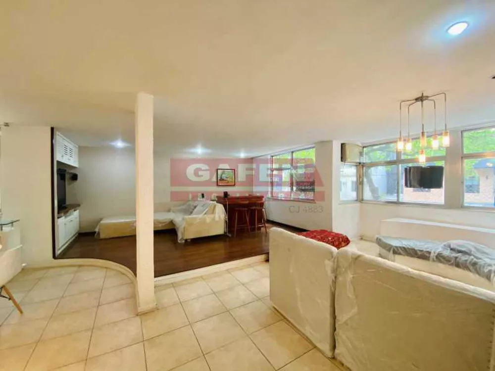 Apartamento, 3 quartos, 200 m² - Foto 30