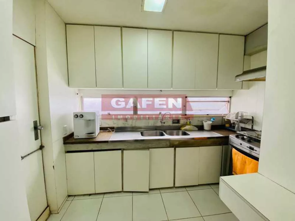 Apartamento, 3 quartos, 200 m² - Foto 18
