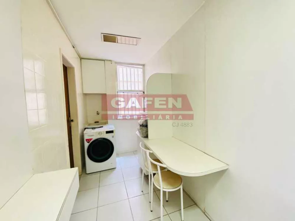 Apartamento, 3 quartos, 200 m² - Foto 23