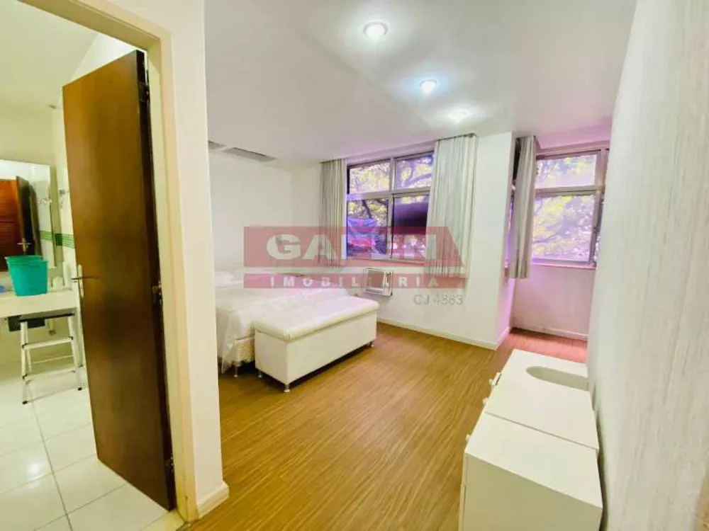 Apartamento, 3 quartos, 200 m² - Foto 26