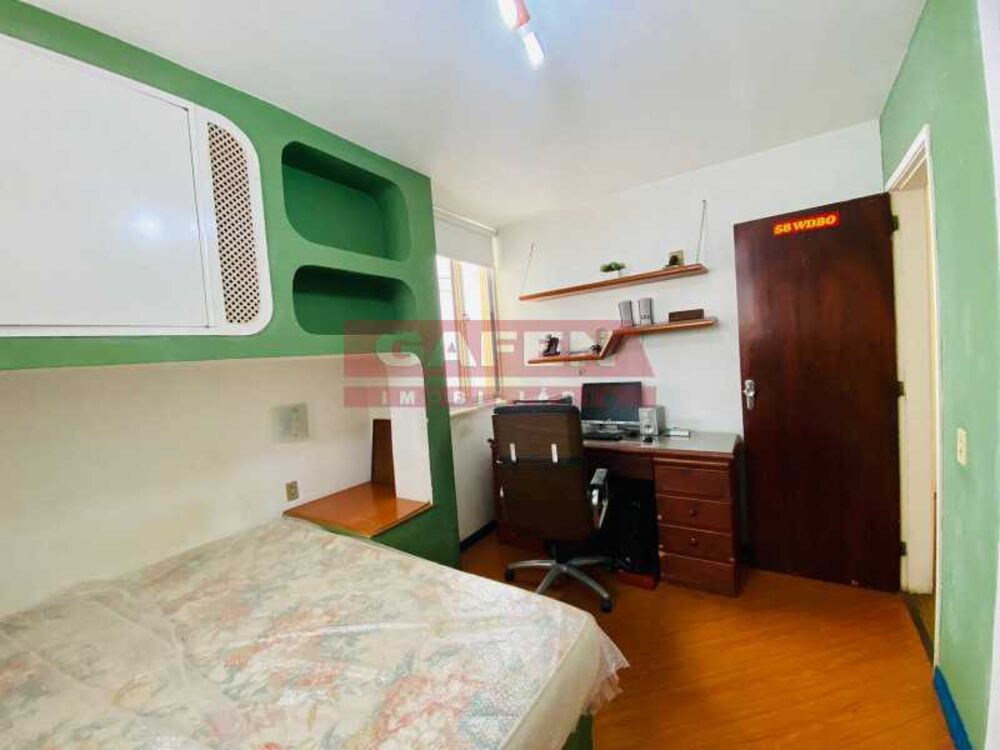 Apartamento, 3 quartos, 200 m² - Foto 9