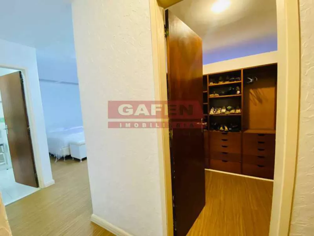 Apartamento, 3 quartos, 200 m² - Foto 8