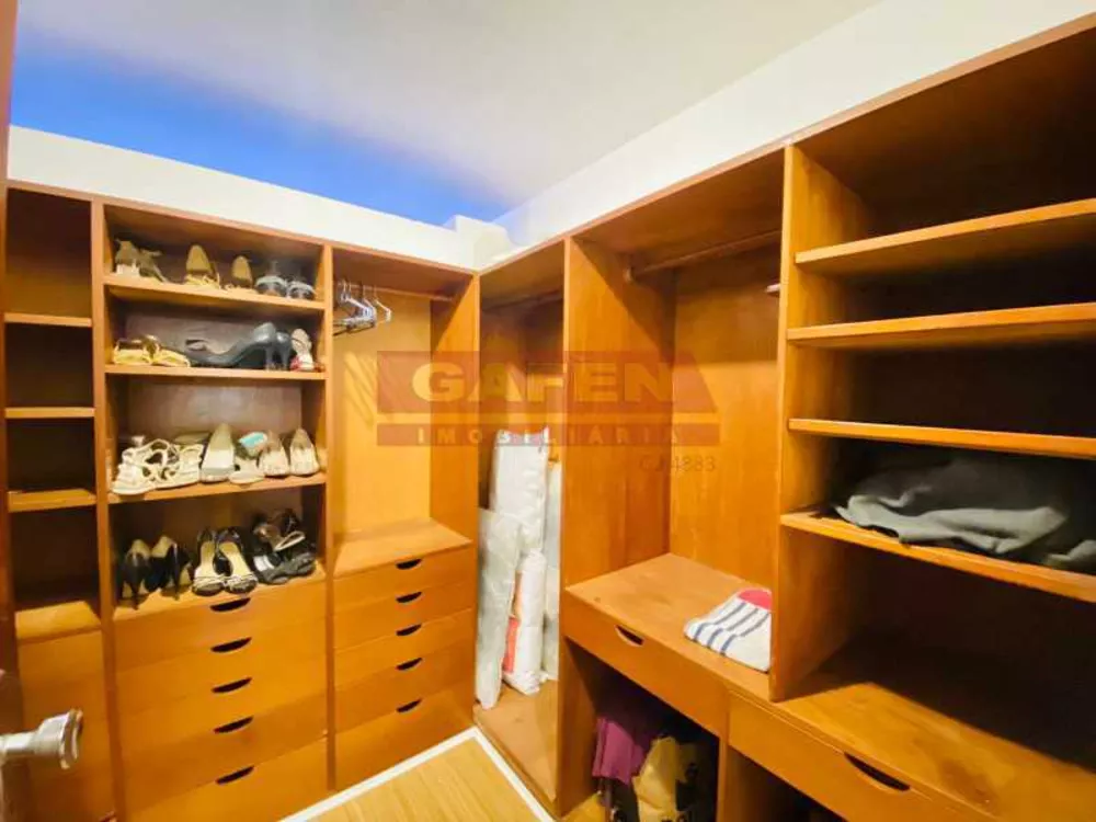 Apartamento, 3 quartos, 200 m² - Foto 25