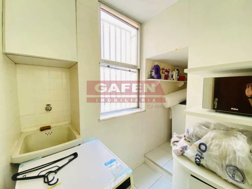 Apartamento, 3 quartos, 200 m² - Foto 28