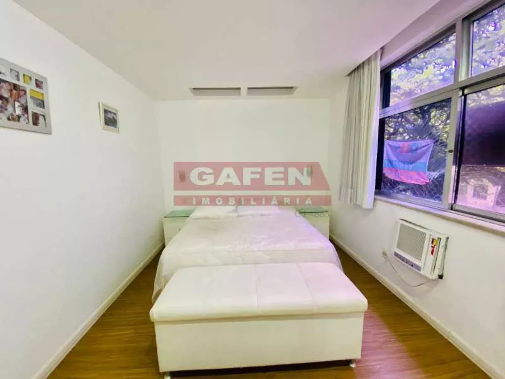 Apartamento, 3 quartos, 200 m² - Foto 6