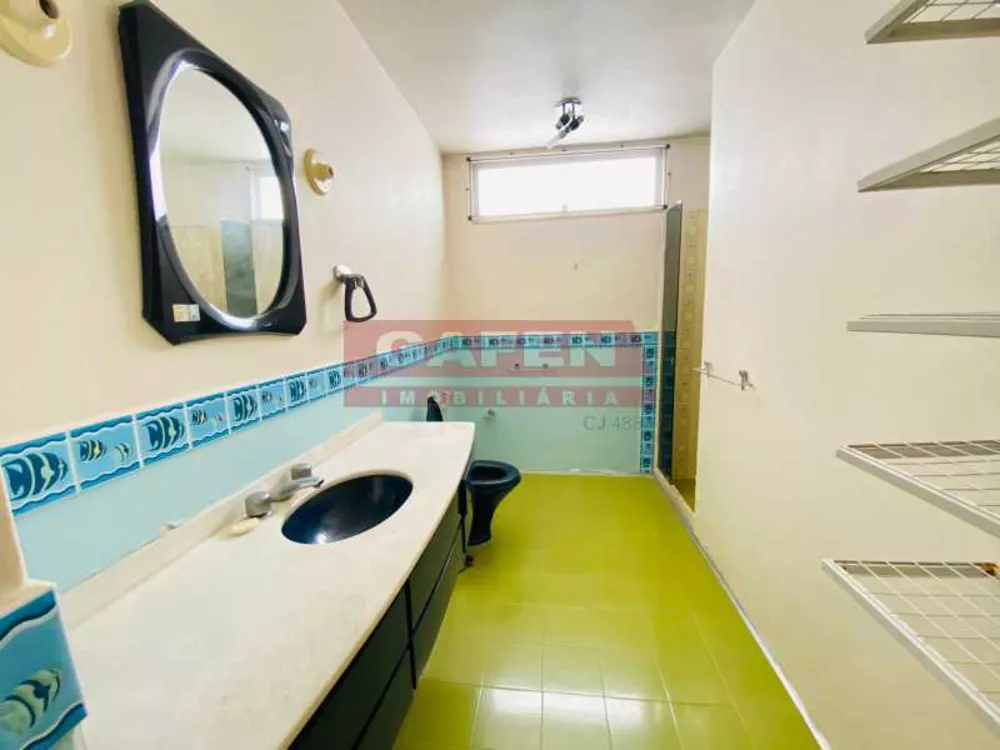 Apartamento, 3 quartos, 200 m² - Foto 19