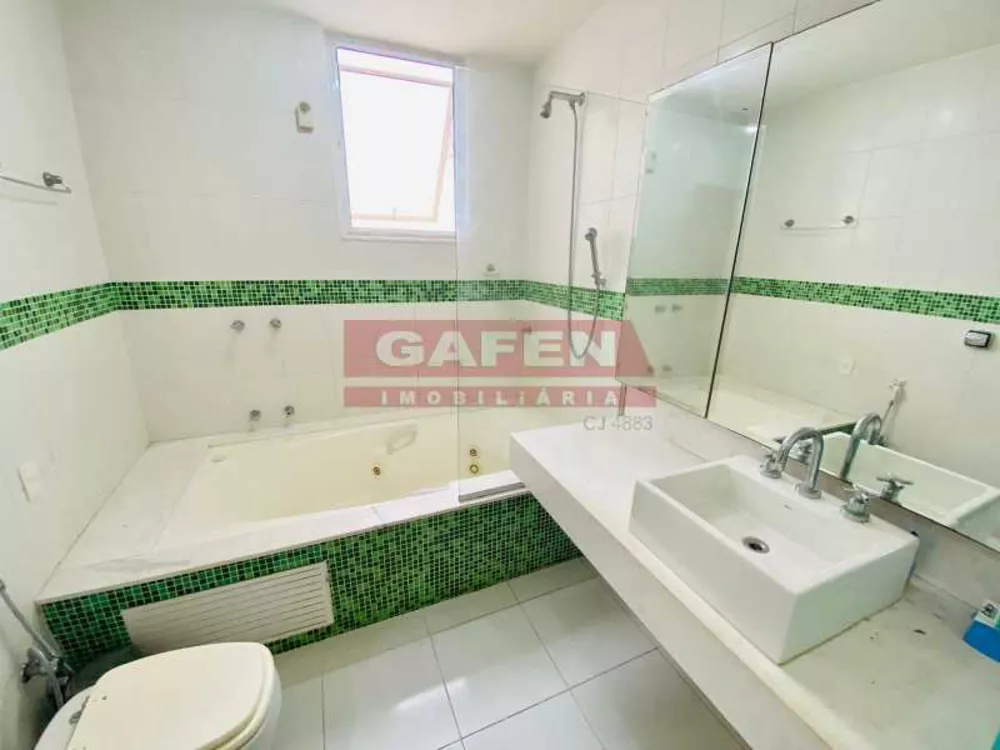 Apartamento, 3 quartos, 200 m² - Foto 22