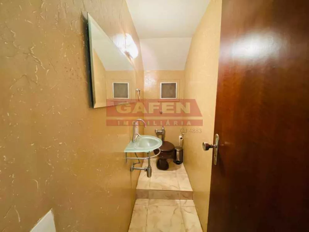 Apartamento, 3 quartos, 200 m² - Foto 20