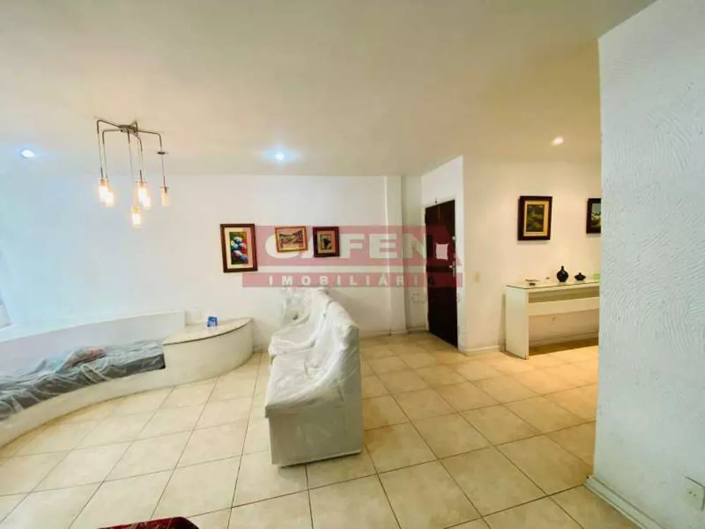 Apartamento, 3 quartos, 200 m² - Foto 24