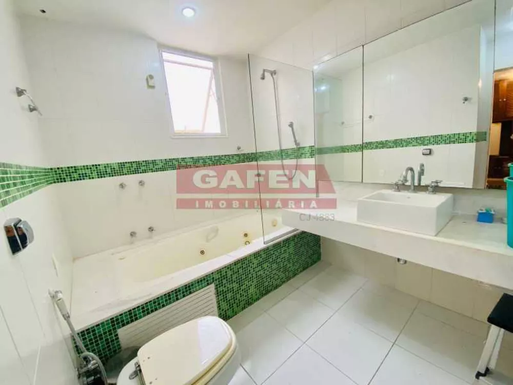 Apartamento, 3 quartos, 200 m² - Foto 21