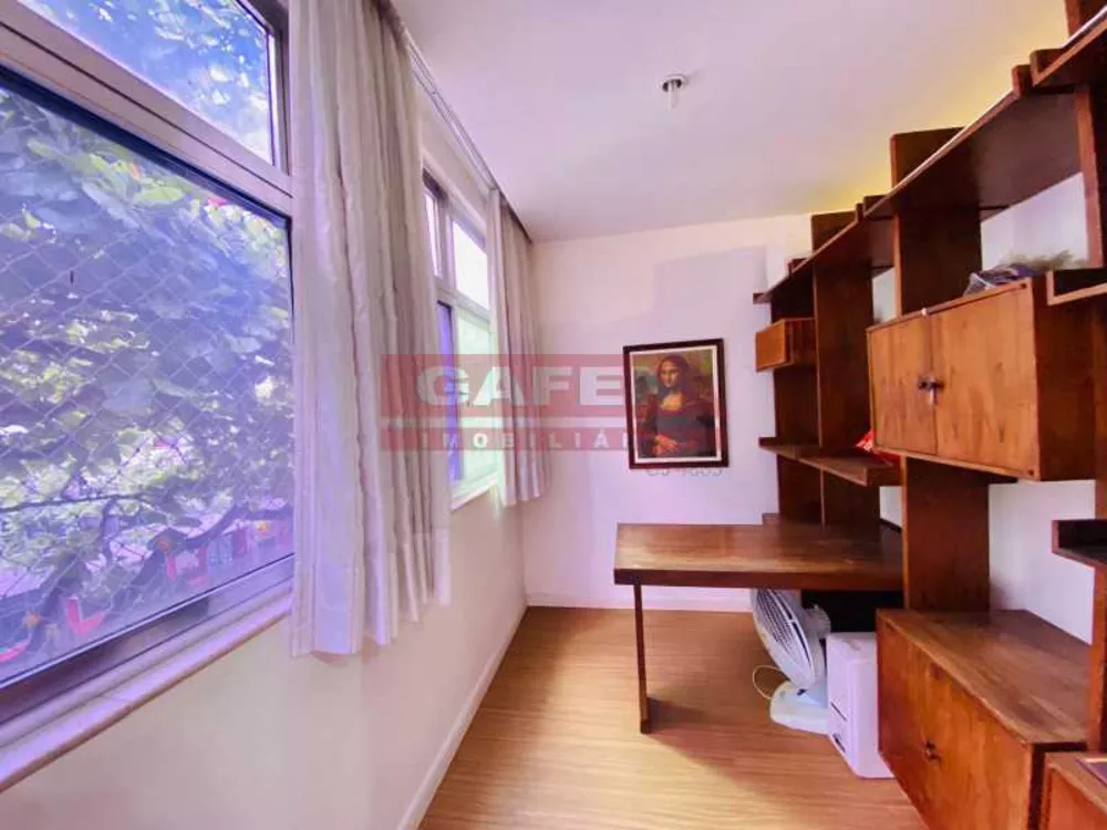 Apartamento, 3 quartos, 200 m² - Foto 15