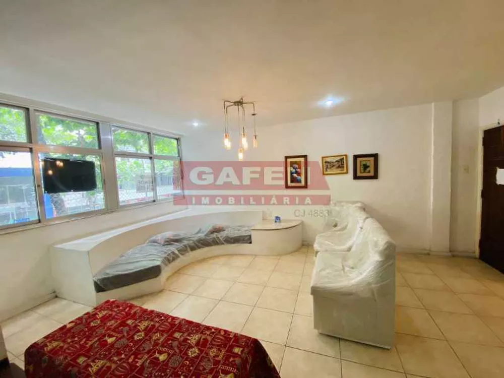 Apartamento, 3 quartos, 200 m² - Foto 7