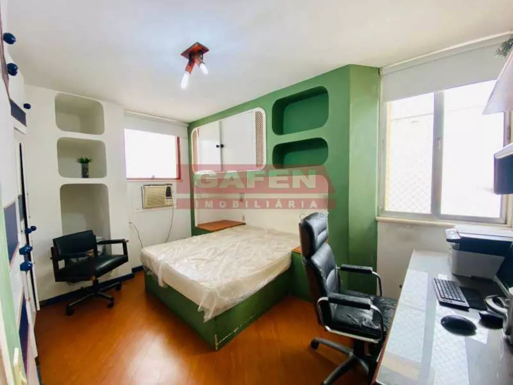 Apartamento, 3 quartos, 200 m² - Foto 29