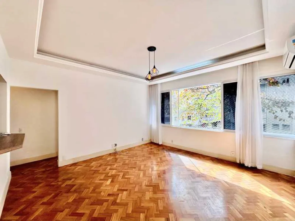 Apartamento, 3 quartos, 100 m² - Foto 1