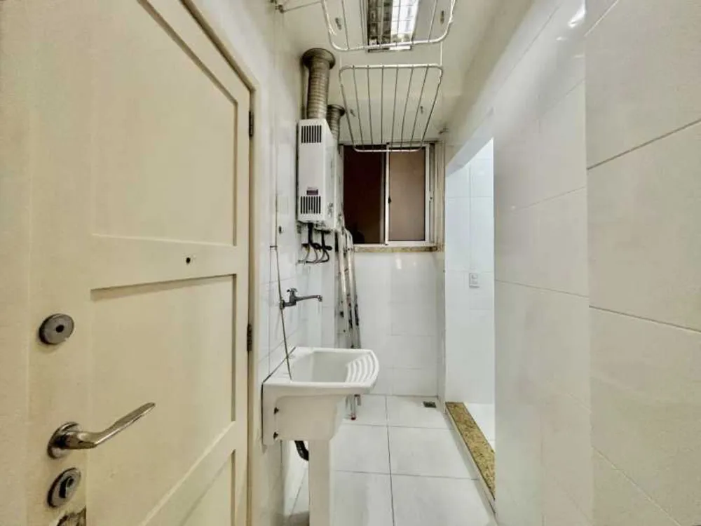 Apartamento, 3 quartos, 100 m² - Foto 16