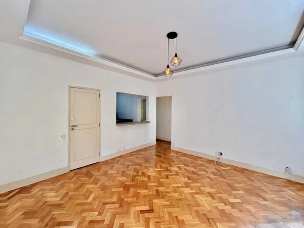 Apartamento, 3 quartos, 100 m² - Foto 5