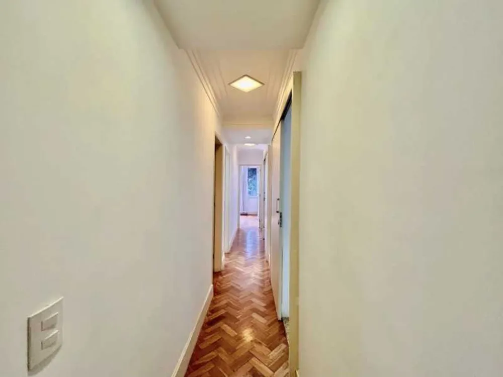 Apartamento, 3 quartos, 100 m² - Foto 9
