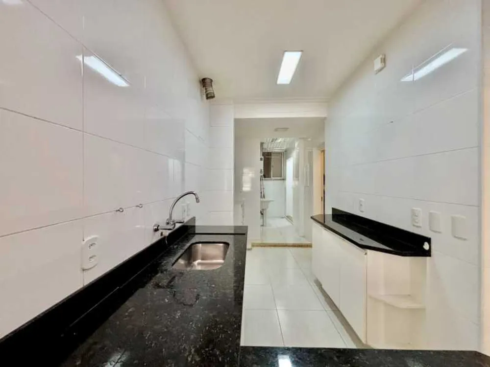 Apartamento, 3 quartos, 100 m² - Foto 13